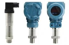 <b>壓力變送器在測量高溫介質(zhì)上的安裝要求</b>